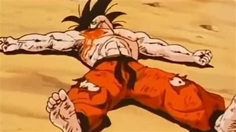 how many times does goku die|The number of times Goku died in Dragon Ball .